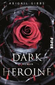 Cover von Dark Heroine