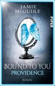 Cover von Bound to You