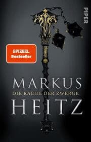 Cover von Die Rache der Zwerge