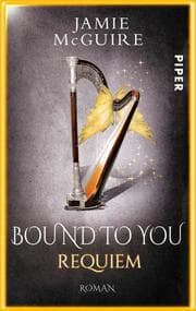 Cover von Bound to You