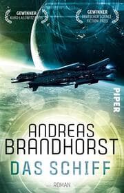 Cover von Das Schiff