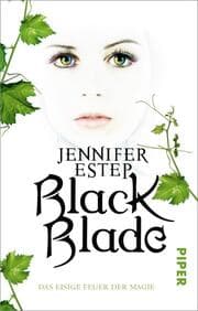 Cover von Black Blade