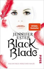 Cover von Black Blade