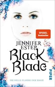 Cover von Black Blade