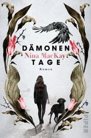 Cover von Dämonentage
