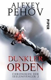 Cover von Dunkler Orden