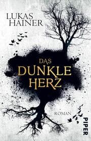 Cover von Das dunkle Herz