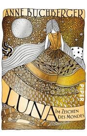 Cover von Luna