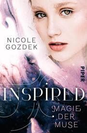 Cover von Inspired