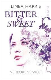 Cover von Verlorene Welt