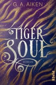 Cover von Tiger Soul