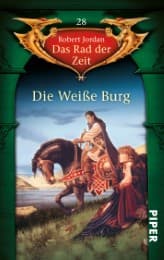 Cover von Die Weiße Burg