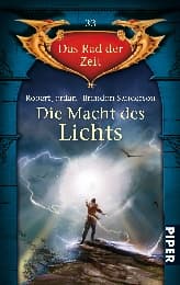 Cover von Die Macht des Lichts