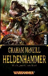 Cover von Heldenhammer