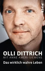 Cover von Das wirklich wahre Leben