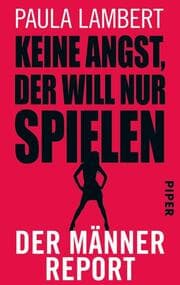 Cover von Keine Angst, der will nur spielen