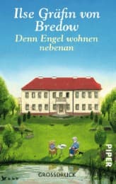 Cover von Denn Engel wohnen nebenan