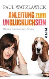 Cover von Anleitung zum Unglücklichsein