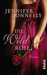 Cover von Die Wildrose