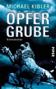Cover von Opfergrube