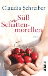 Cover von Süß wie Schattenmorellen