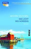 Cover von Das Licht des Nordens