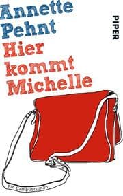 Cover von Hier kommt Michelle
