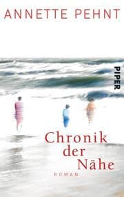 Cover von Chronik der Nähe