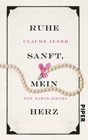 Cover von Ruhe sanft, mein Herz
