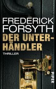 Cover von Der Unterhändler
