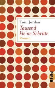 Cover von Tausend kleine Schritte
