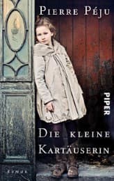 Cover von Die kleine Kartäuserin