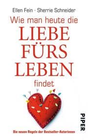 Cover von Wie man heute die Liebe fürs Leben findet