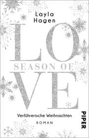 Cover von Season of Love - Verführerische Weihnachten