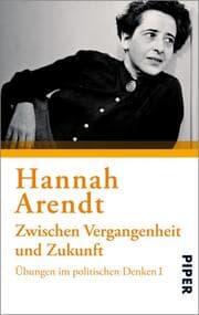 Cover von Zwischen Vergangenheit und Zukunft
