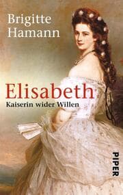 Cover von Elisabeth