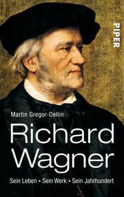 Cover von Richard Wagner