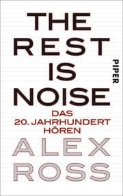 Cover von The Rest is Noise