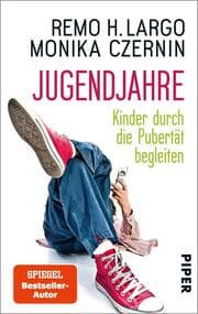 Cover von Jugendjahre