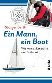 Cover von Ein Mann, ein Boot