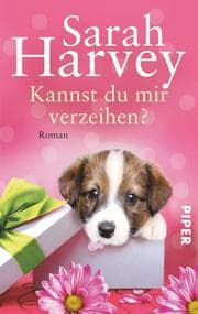 Cover von Kannst du mir verzeihen?