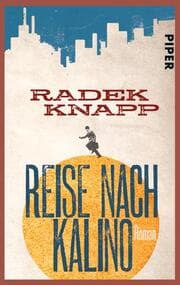 Cover von Reise nach Kalino
