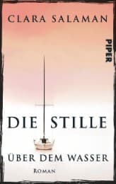 Cover von Die Stille über dem Wasser