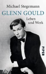 Cover von Glenn Gould