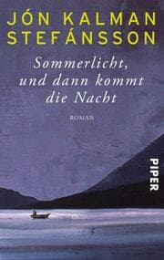 Cover von Sommerlicht, und dann kommt die Nacht