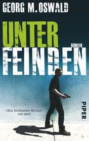 Cover von Unter Feinden