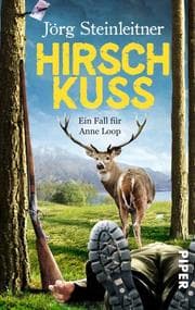 Cover von Hirschkuss