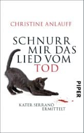 Cover von Schnurr mir das Lied vom Tod