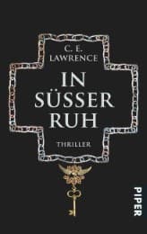 Cover von In süßer Ruh