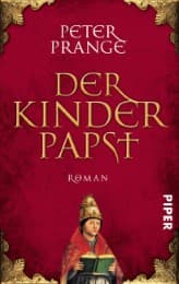 Cover von Der Kinderpapst